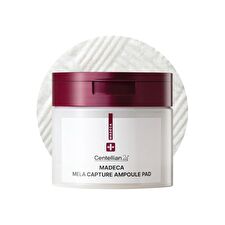 Centellian24 Madeca Mela Capture Ampoule Pad - 60 pads