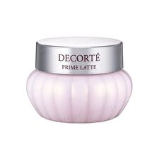 Kose DECORTE Prime Latte Essential Concentrate Cream - 40g