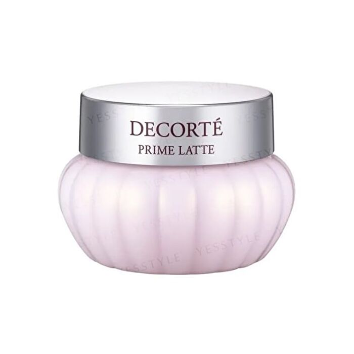 DECORTE Prime Latte Essential Concentrate Cream - 40g