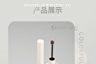 Long-Lasting Styling Eyebrow Tint - 3 Colors - 103# Brown - 4g