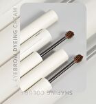 Long-Lasting Styling Eyebrow Tint - 3 Colors - 103# Brown - 4g