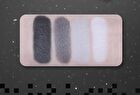 Dreamy Blurry 4-Color Eyeshadow Palette - 6 Types - 105# Brown - 4.8g