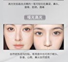 Starlight Matte And Pearlescent Highlighter - 3 Types - 101# Beige - 6.5g