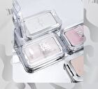 Starlight Matte And Pearlescent Highlighter - 3 Types - 101# Beige - 6.5g