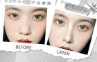 Starlight Matte And Pearlescent Highlighter - 3 Types - 101# Beige - 6.5g