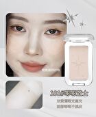 Starlight Matte And Pearlescent Highlighter - 3 Types - 201# Light Gold - 6.5g