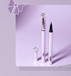 Ribbon Slim Liquid Eyebrow Pen - 3 Colors - 101# Gray Brown - 800mg
