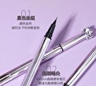 Ribbon Slim Liquid Eyebrow Pen - 3 Colors - 101# Gray Brown - 800mg