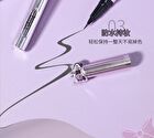 Ribbon Slim Liquid Eyebrow Pen - 3 Colors - 101# Gray Brown - 800mg