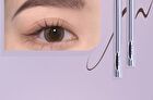 Ribbon Slim Liquid Eyebrow Pen - 3 Colors - 101# Gray Brown - 800mg