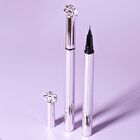 Ribbon Slim Liquid Eyebrow Pen - 3 Colors - 101# Gray Brown - 800mg