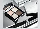 Gray Tone 4-Color Eyeshadow Palette - 4 Types - 101# Wood - 6g