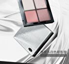 Gray Tone 4-Color Eyeshadow Palette - 4 Types - 101# Wood - 6g
