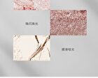 Gray Tone 4-Color Eyeshadow Palette - 4 Types - 101# Wood - 6g