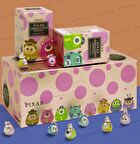 Blingtoy Pixar Aroma Charm Pendant Blind Box - 1 box