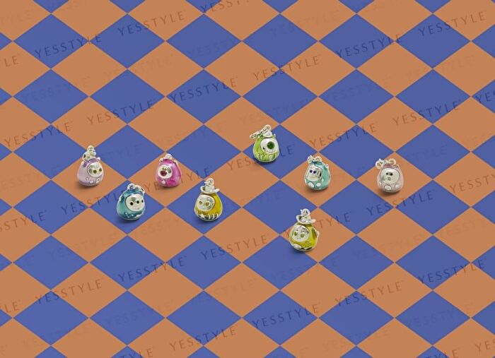 Blingtoy Pixar Aroma Charm Pendant Blind Box - 1 box