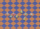 Blingtoy Pixar Aroma Charm Pendant Blind Box - 1 box