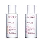 UV Plus Day Screen+ - Rosy Glow - 50ml