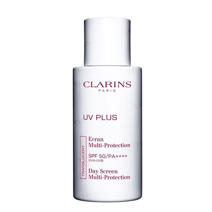 UV Plus Day Screen+ - Rosy Glow - 50ml