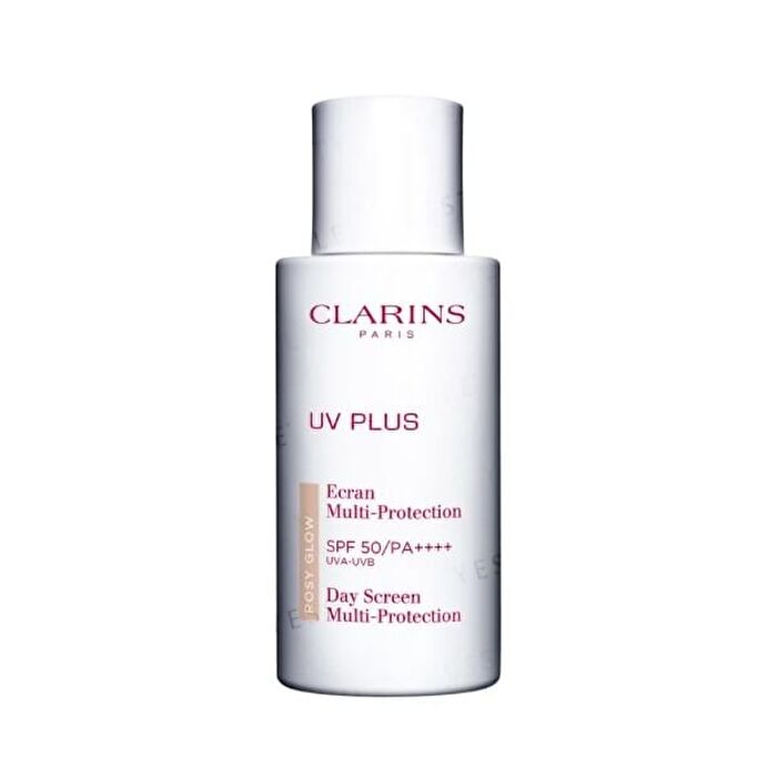 UV Plus Day Screen+ - Rosy Glow - 50ml