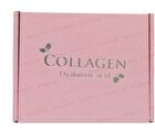 Collagen & Hyaluronic Acid - 30 pcs