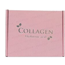 Collagen & Hyaluronic Acid - 30 pcs