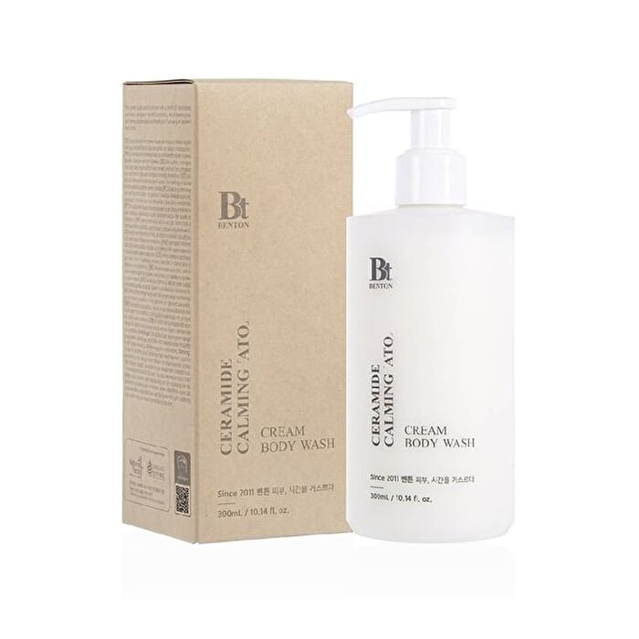 Ceramide Calming Ato Body Wash - 300ml