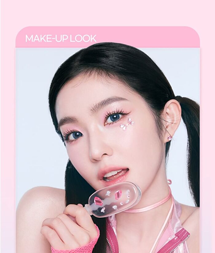 Better Me Eye Palette - 10 Colors - #10 Picnic