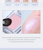 Pure Glash Highlighter - 8 Colors - #PK02 Pinkbell