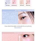 Pure Glash Highlighter - 8 Colors - #PK02 Pinkbell
