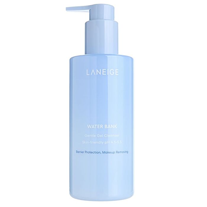 Water Bank Gentle Gel Cleanser - 250ml