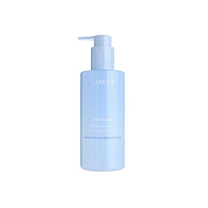 Water Bank Gentle Gel Cleanser - 250ml
