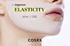 Cosrx Advanced Snail Mucin Glass Glow Hydrogel Mask Set - 34g x 3 sheets