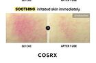 Cosrx Advanced Snail Mucin Glass Glow Hydrogel Mask Set - 34g x 3 sheets
