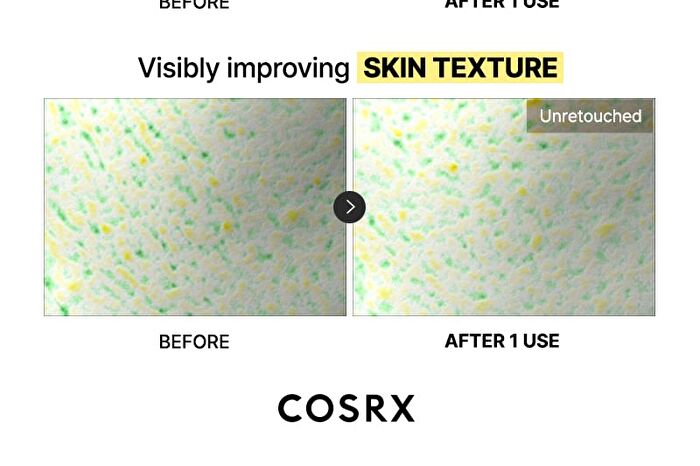 Cosrx Advanced Snail Mucin Glass Glow Hydrogel Mask Set - 34g x 3 sheets