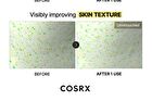 Cosrx Advanced Snail Mucin Glass Glow Hydrogel Mask Set - 34g x 3 sheets