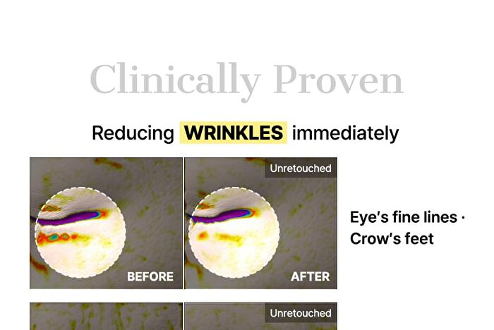 Cosrx Advanced Snail Mucin Glass Glow Hydrogel Mask Set - 34g x 3 sheets