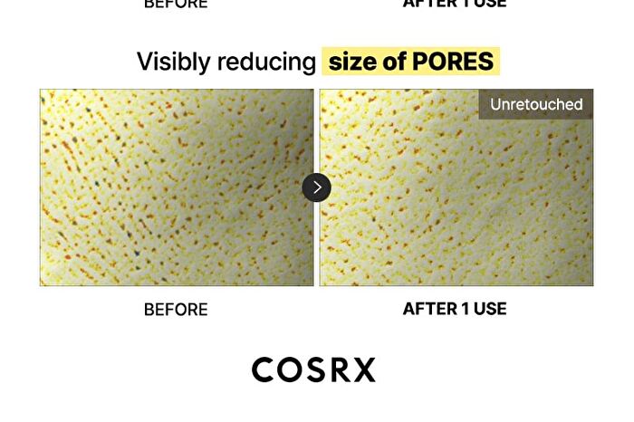 Cosrx Advanced Snail Mucin Glass Glow Hydrogel Mask Set - 34g x 3 sheets