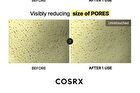 Cosrx Advanced Snail Mucin Glass Glow Hydrogel Mask Set - 34g x 3 sheets