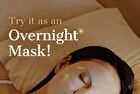 Cosrx Advanced Snail Mucin Glass Glow Hydrogel Mask Set - 34g x 3 sheets