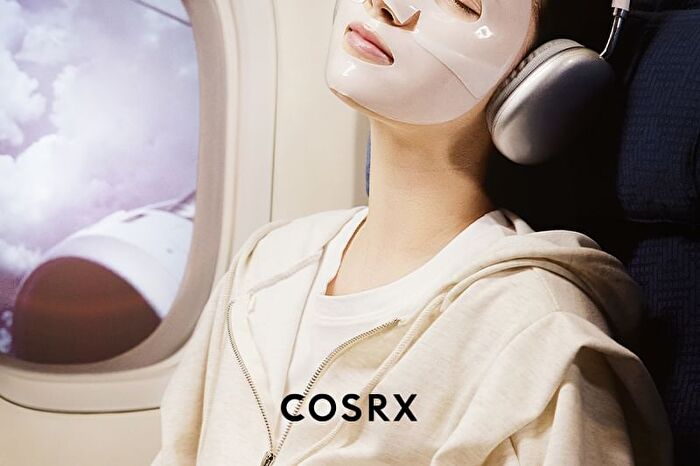 Cosrx Advanced Snail Mucin Glass Glow Hydrogel Mask Set - 34g x 3 sheets