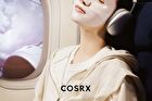 Cosrx Advanced Snail Mucin Glass Glow Hydrogel Mask Set - 34g x 3 sheets