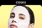 Cosrx Advanced Snail Mucin Glass Glow Hydrogel Mask Set - 34g x 3 sheets