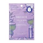 DECORTE Vita Dreve Mask - 1 pc