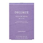 DECORTE Vita Dreve Mask - 1 pc