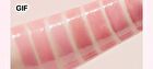dasique Pure Water Lip Gloss - 14 Colors - #01 Coral Juice