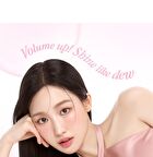 dasique Pure Water Lip Gloss - 14 Colors - #01 Coral Juice