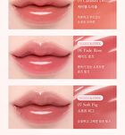 dasique Pure Water Lip Gloss - 14 Colors - #05 Caramel Drizzle
