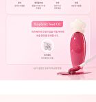 dasique Pure Water Lip Gloss - 14 Colors - #06 Fade Rose