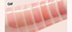 dasique Pure Water Lip Gloss - 14 Colors - #07 Soft Fig